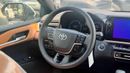 Toyota Camry LIMITED HEV 2.5HYBRID AT 2026 MEMORY SEATS PANORAMIC ROOF LEATHER SEATS