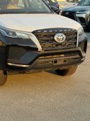 Toyota Fortuner SR5