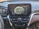 Toyota Urban Cruiser GLX