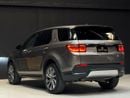 Land Rover Discovery Sport SE P200 2.0L RANGE ROVER P250 SE | AMERICAN SPEC