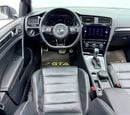 Volkswagen Golf Full Service History, Fully Loaded, Excellent Condition, GCC