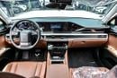 Hyundai Azera Hybrid | Korean Specs | Clean Title | 13K KM | White | هيونداي ازيرا هايبرد