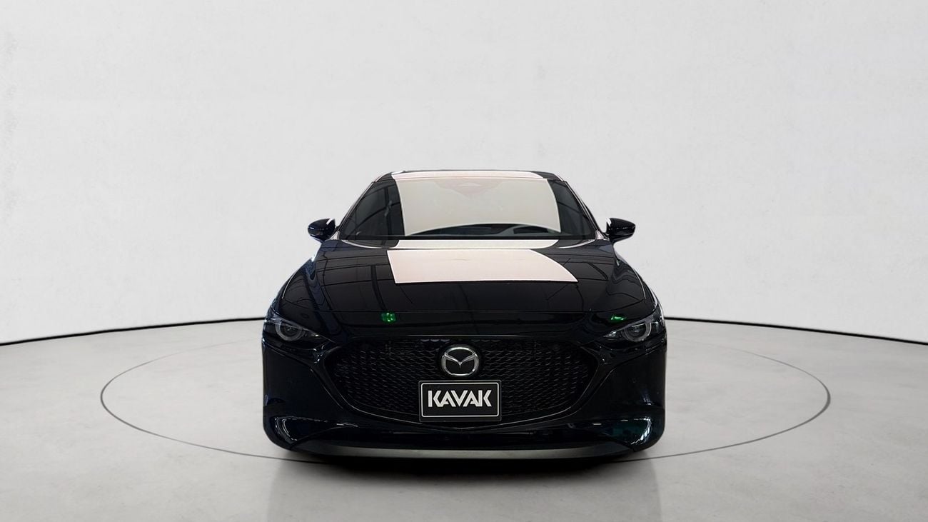 Mazda 3 HIGH | Guaranteed Warranty | 0 Down Payment