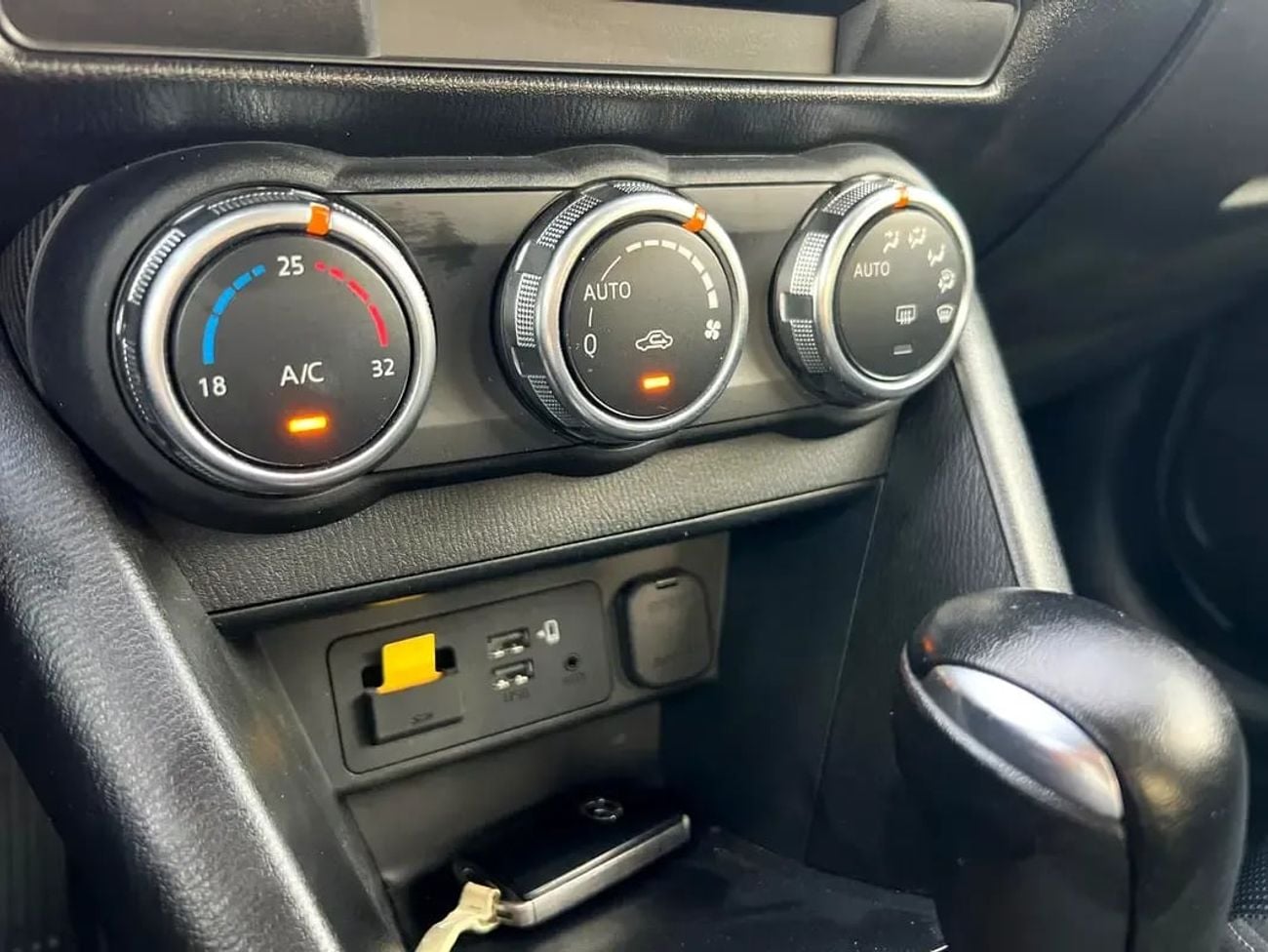 Mazda CX-3 GT Mazda CX-3 2023 GCC specs