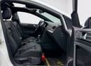Volkswagen Golf R 2018 Volkswagen Golf, Full Service History, Fully Loaded, Excellent Condition, GCC