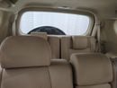 Toyota Prado GXR Toyota prado V6 GXR 2015 GCC