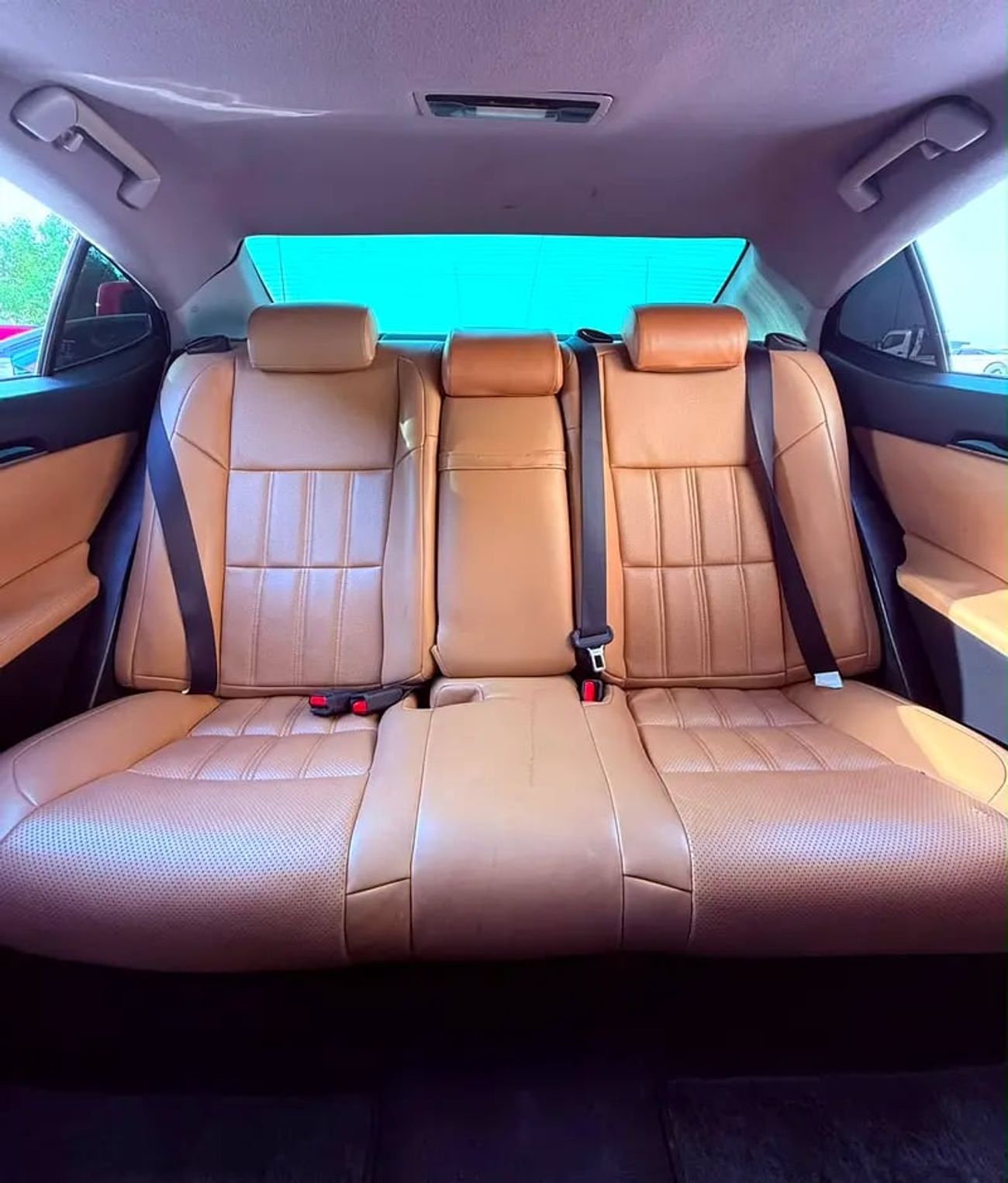 Lexus ES350 ES 350 - American Specs - Excellent Condition