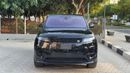 Land Rover Range Rover Sport FIRST EDITION