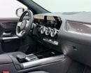 Mercedes Benz GLA 200 STANDARD 2022 Mercedes-Benz GLA 200, Agency Warranty+Service Contract+Full Service History, GCC Specs.
