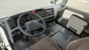 Toyota Coaster .