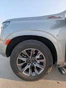 Chevrolet Tahoe Z71