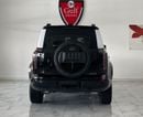 ROX Adamas VIP 7 seater. Export Price