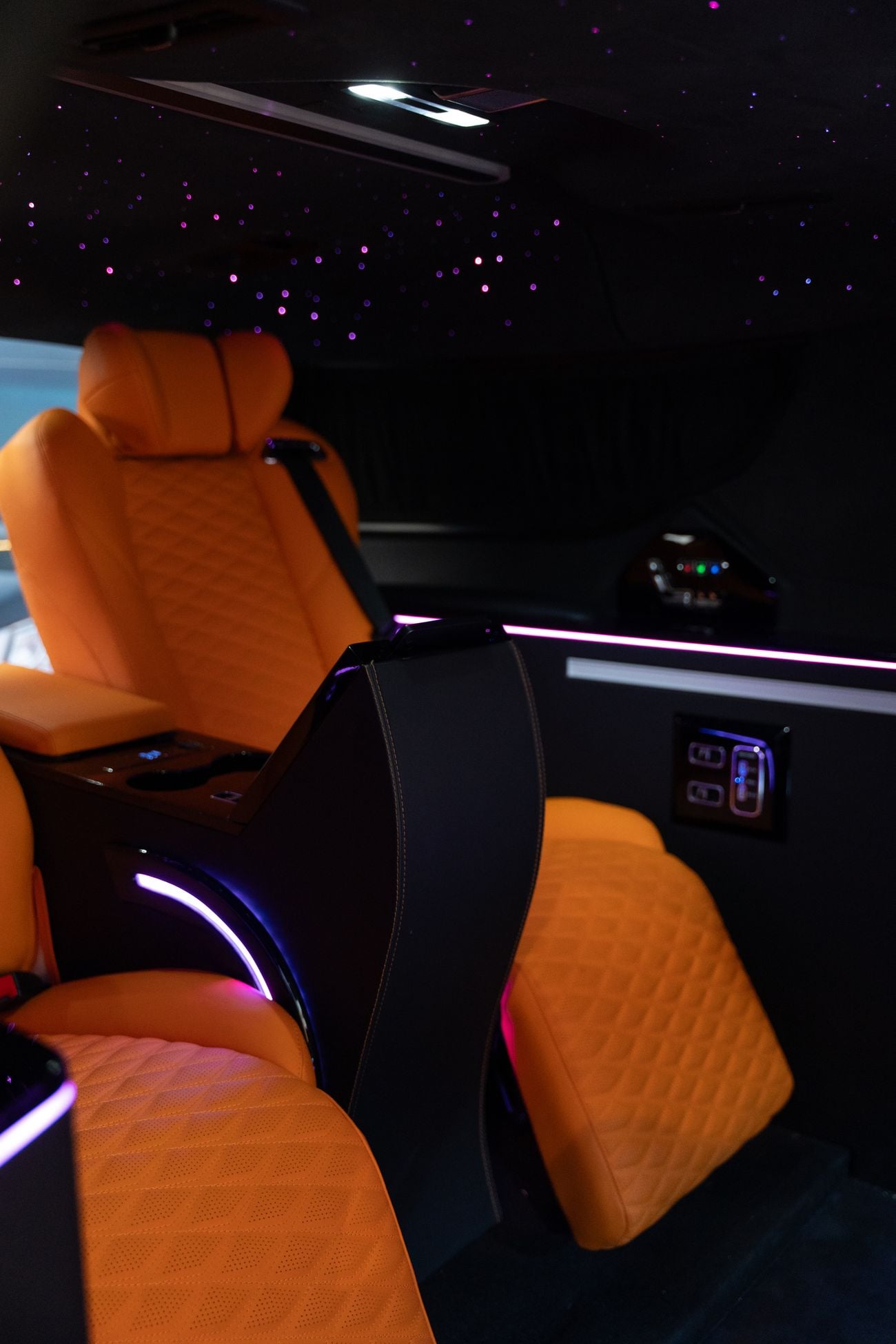 Cadillac Escalade LUXURY