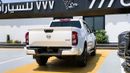 Nissan Navara 2025 Nissan Navara | 2.5L Petrol | 160 HP | Manual | 4x4 | GCC Specs