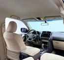 Toyota Prado EXR, Warranty, Full Service History, Fully Loaded, Excellent Condition, GCC