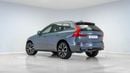 Volvo XC60 B5 Ultimate Dark