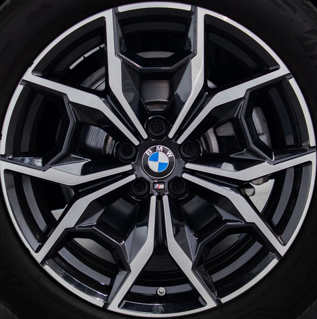 بي أم دبليو X3 XDRIVE 30i M SPORT