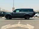 Land Rover Defender P400