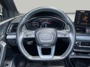 أودي Q5 45 TFSI إس لاين كارس24 هي سوق ضخم للسيارات المستعملة موثوق ومضمون ٪كارس24 هي سوق ضخم للسيارات المستعملة موثوق ومضمون