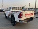 Toyota Hilux GLS