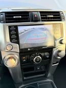 تويوتا فور رنر 2021 TOYOTA 4RUNNER 7 seat leather seat full option
