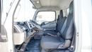 Mitsubishi Fuso Canter Brand New – 4.2L Diesel 2WD Manual – V16 – GCC 2026 – Export Only
