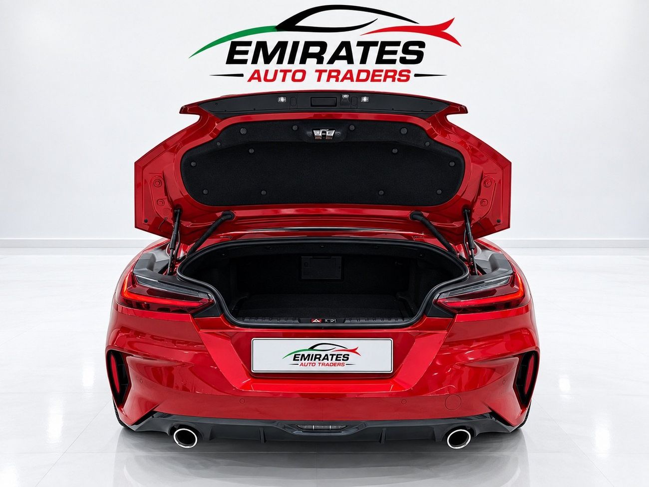 BMW Z4 sDrive 20i M SPORT