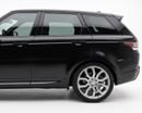 لاند روفر رينج روفر سبورت HSE l GCC Specs | AED 2,840 / Monthly