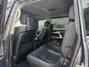 Toyota Land Cruiser diesel Sahara