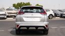 Mitsubishi Eclipse Cross GLS HIGH LINE Brand New – 1.5L Petrol 2WD Automatic – J40 – GCC 2027 – Export Only