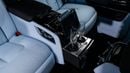 Rolls Royce Cullinan - 2027 - GCC - Under Warranty and Service Contract