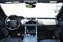Land Rover Range Rover Sport Range Rover Sport P525 HSE V8 2020 Full option canasdian specs super clean car