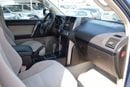 Toyota Prado TX-L Toyota Prado TXL 6 Cylinder, Model: 2011.