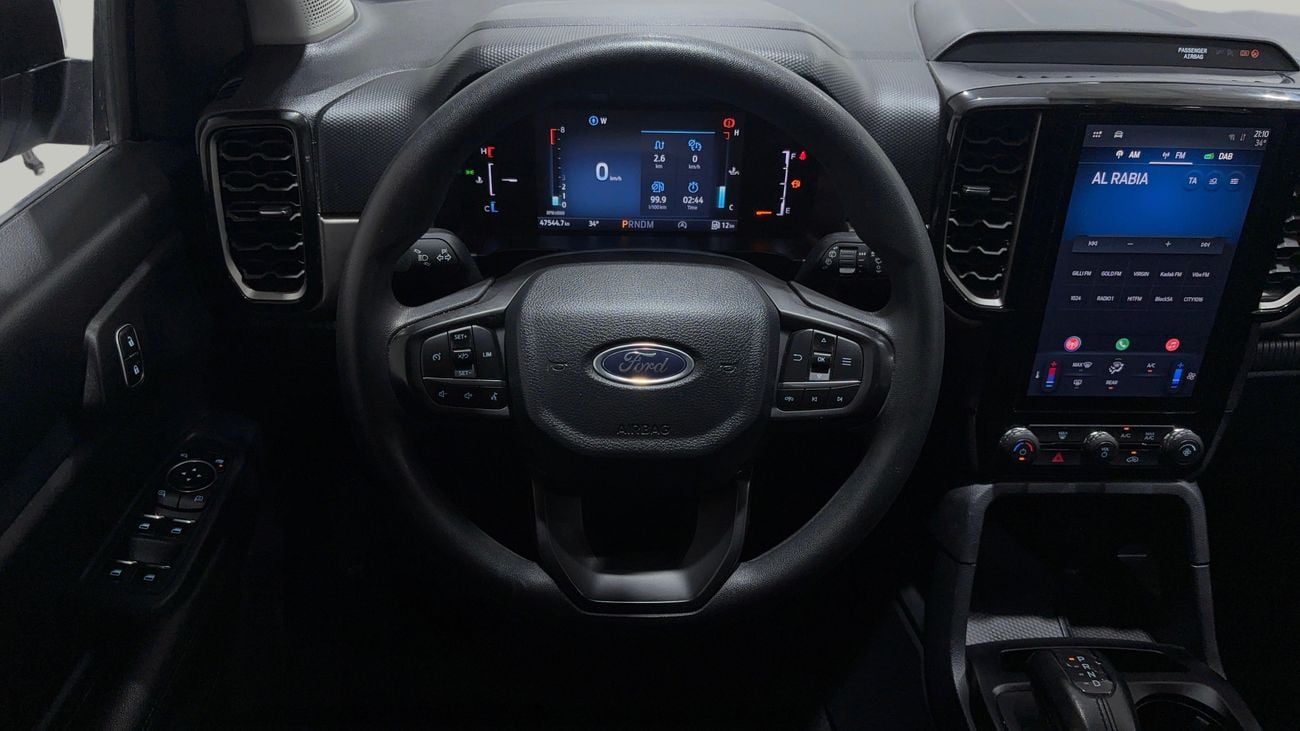 Ford Everest 2024 | AED 1357/Month | 0 DP | 30 Day Return | Warranty | Service History