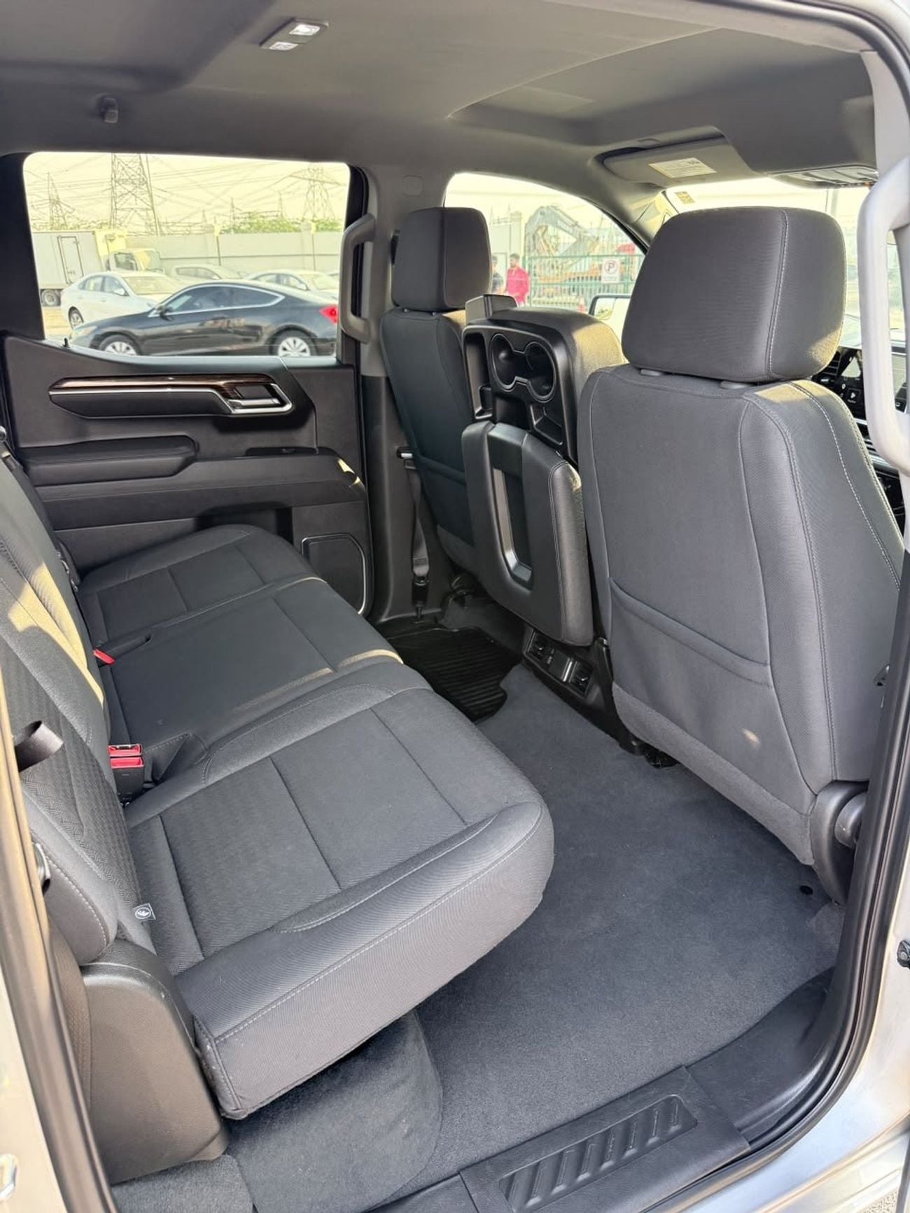 GMC Sierra 1500 CREWCAB ELEVATION GMC Sierra 1500 2025