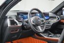 BMW X7 XDRIVE40I M SPORT GCC Specs | Warranty and Service Contract | As Brand new