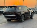 Land Rover Range Rover AUTOBIOGRAPHY P530