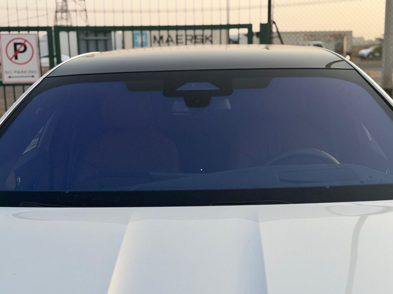 BMW 740i MASTERCLASS M SPORT PACKAGE BMW 740i 3.5L V6 2025 full