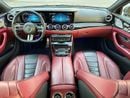 Mercedes Benz CLS350 AMG
