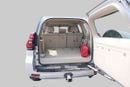 Toyota Prado TX-L