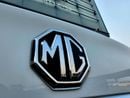 MG 5 STANDARD MG5 / GCC VERSION / WHOLE SALE/ QUANTITY AVAILABLE/ LOW MILEAGE