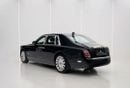 رولز رويس فانتوم ستاندارد BLACK DIAMOND METALLIC | STARLIGHT | REAR ENTERTAINMENT