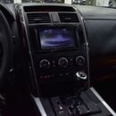 مازدا CX9 GTX LTD EXCELLENT DEAL for our Mazda CX-9 AWD ( 2014 Model ) in Silver Color GCC Specs