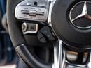 مرسيدس بنز A45 AMG- S