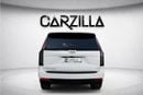 كاديلاك إسكالاد SPORT l US Specs | AED 3,427 / Monthly