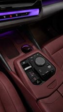 BMW 530i M SPORT
