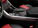 Land Rover Range Rover Sport SVR