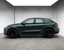 Porsche Macan STANDARD AWD 2.0L • Full Service History • GCC Spec