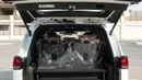 لكزس LX 700h SIGNATURE 3.5L TT HEV | AUTO PARKING | MARK LEVINSON | 7 SEATER AT 4WD 2026MY