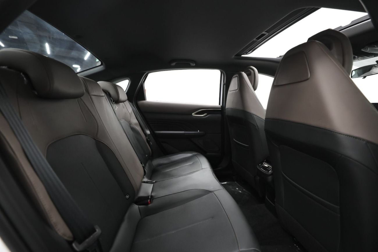 Changan Eado STANDARD